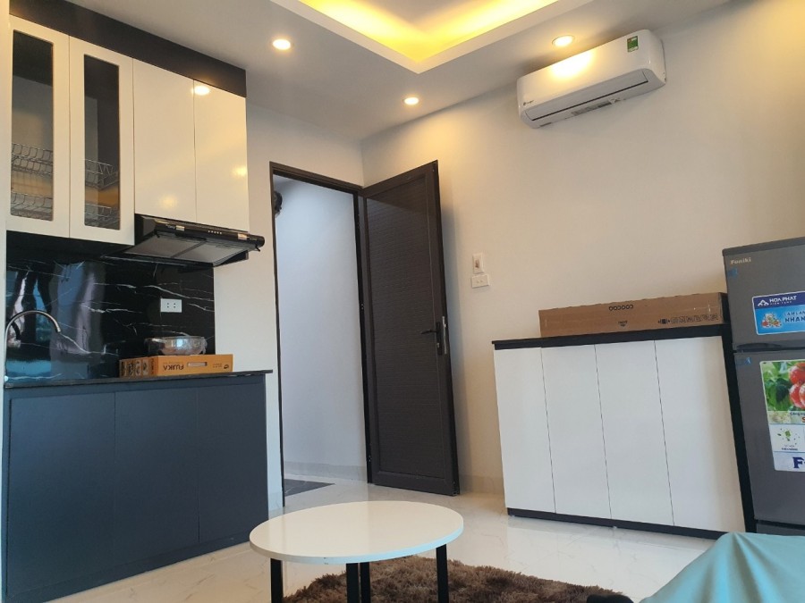 Cổ Nhuế - Trần Cung diện tích sử dụng 85m2 giá bán 9.8 tỷ Căn Hộ Cao Cấp 13 Phòng VIP