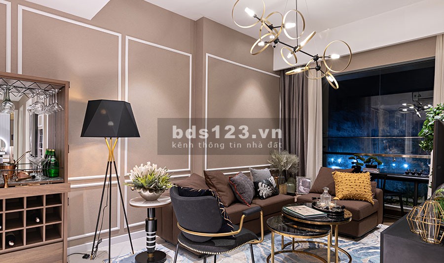 Tập đoàn Hưng Thịnh Dự án cao cấp bậc nhất Lavita Thuận An. Thích hợp đầu tư và trải nghiệm đẳng cấp