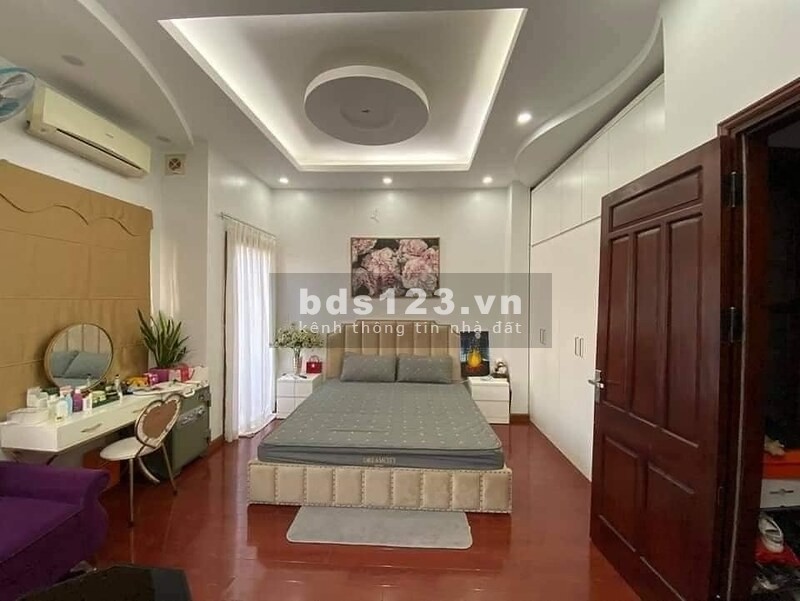 Bán Nhà, Mặt Tiền Trường Chinh, Tân Bình diện tích 4x14 đúc 4 tầng giá nhỉnh 7 tỷ