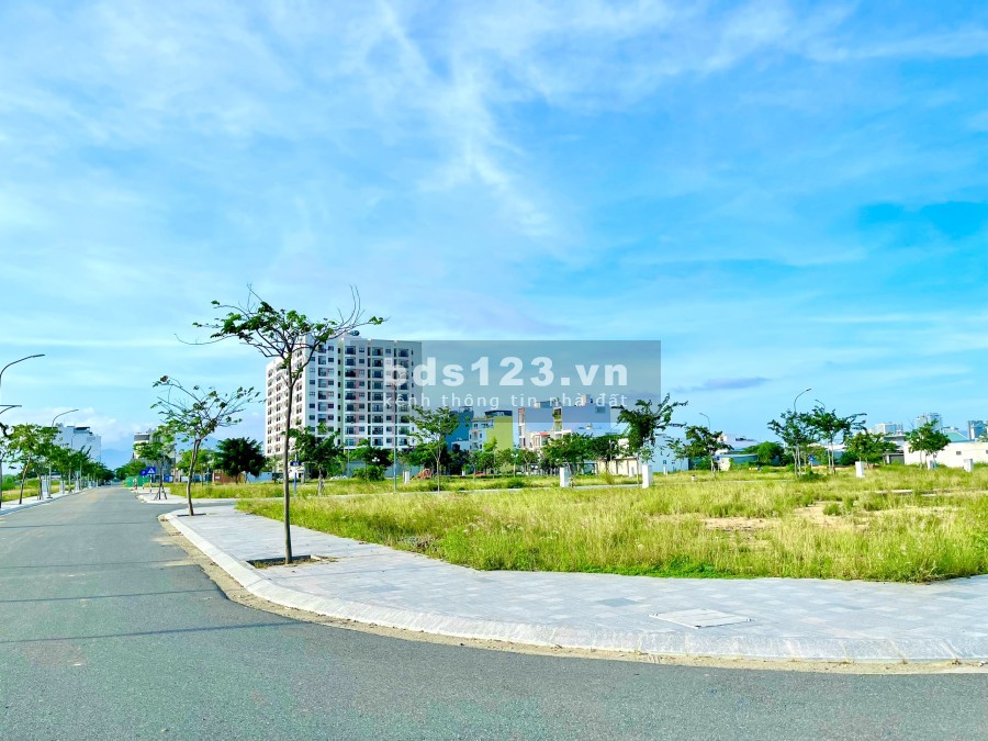 Kẹt tiền cắt lỗ 100 triệu lô đất VCN Phước Long 2 - Nha Trang giá bán 4.6 tỷ, khu dân cư