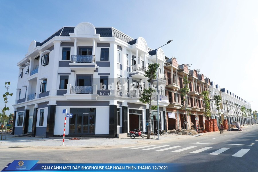 Bán đất nền dự án mặt tiền DT769 - Century City Đồng Nai cách sân bay 2km