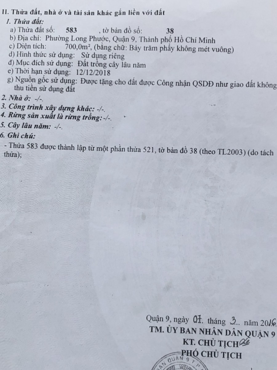 Bán nhà mặt tiền đường đường 12m, cách đường lớn Ngô Chí Quốc 50m giá bán 10 tỷ