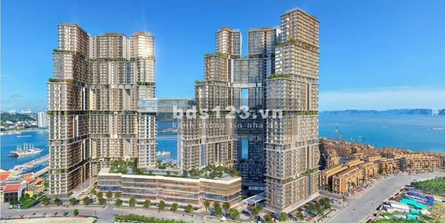 Quỹ độc quyền giá tốt nhất từ chủ đầu tư tại dự án…