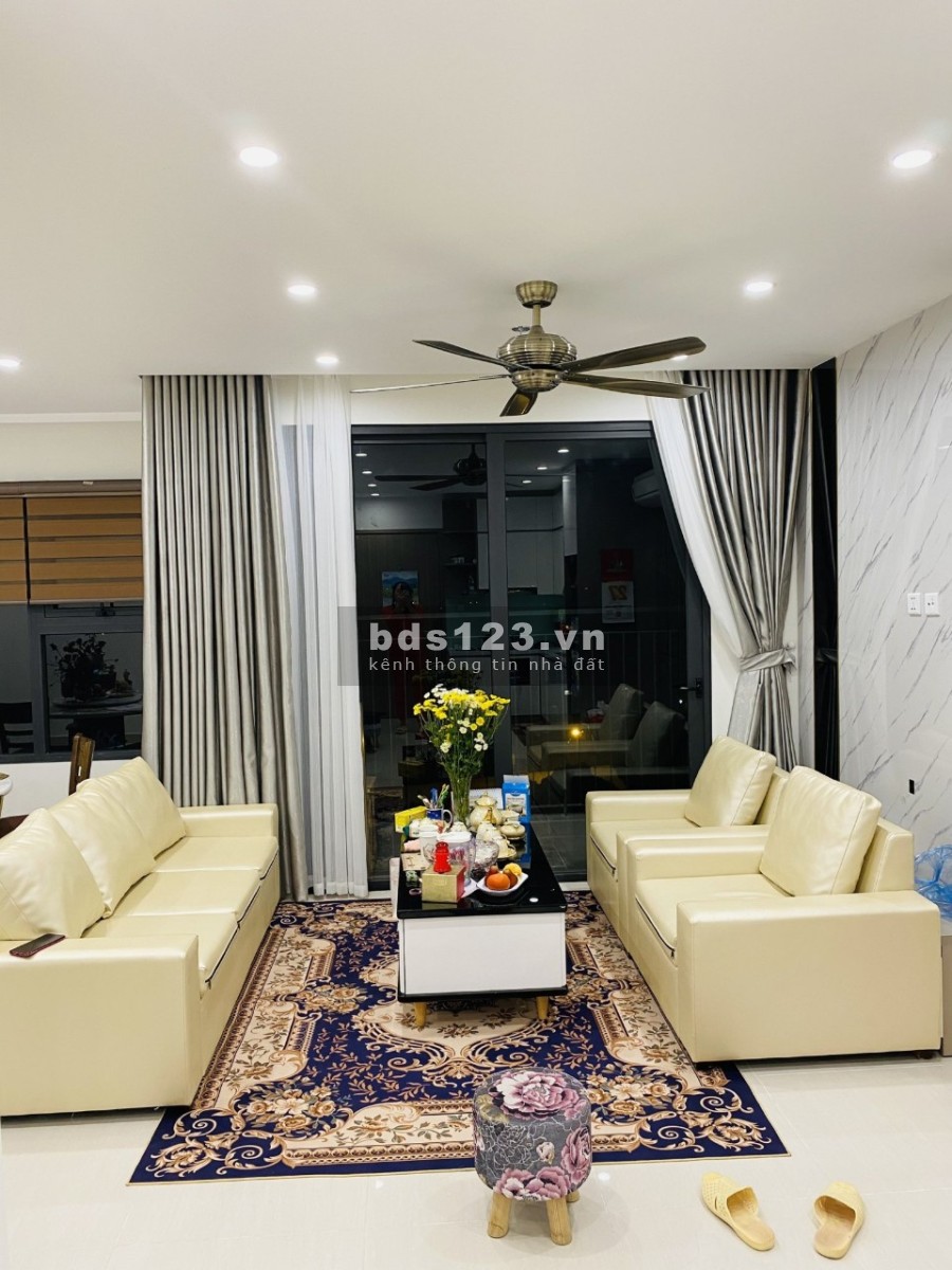 Chỉ 11tr/tháng sở hữu ngay căn hộ 2 phòng ngủ 70m2 full nội thất tại Vinhomes Smart City Tây Mỗ
