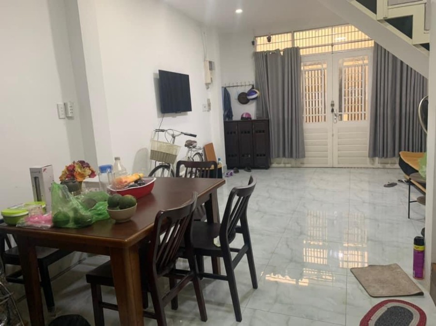 Nhà phố Bình Thạnh cần đổi chủ liên hệ 0906787706, khu dân cư đông đúc, pháp lý chuẩn