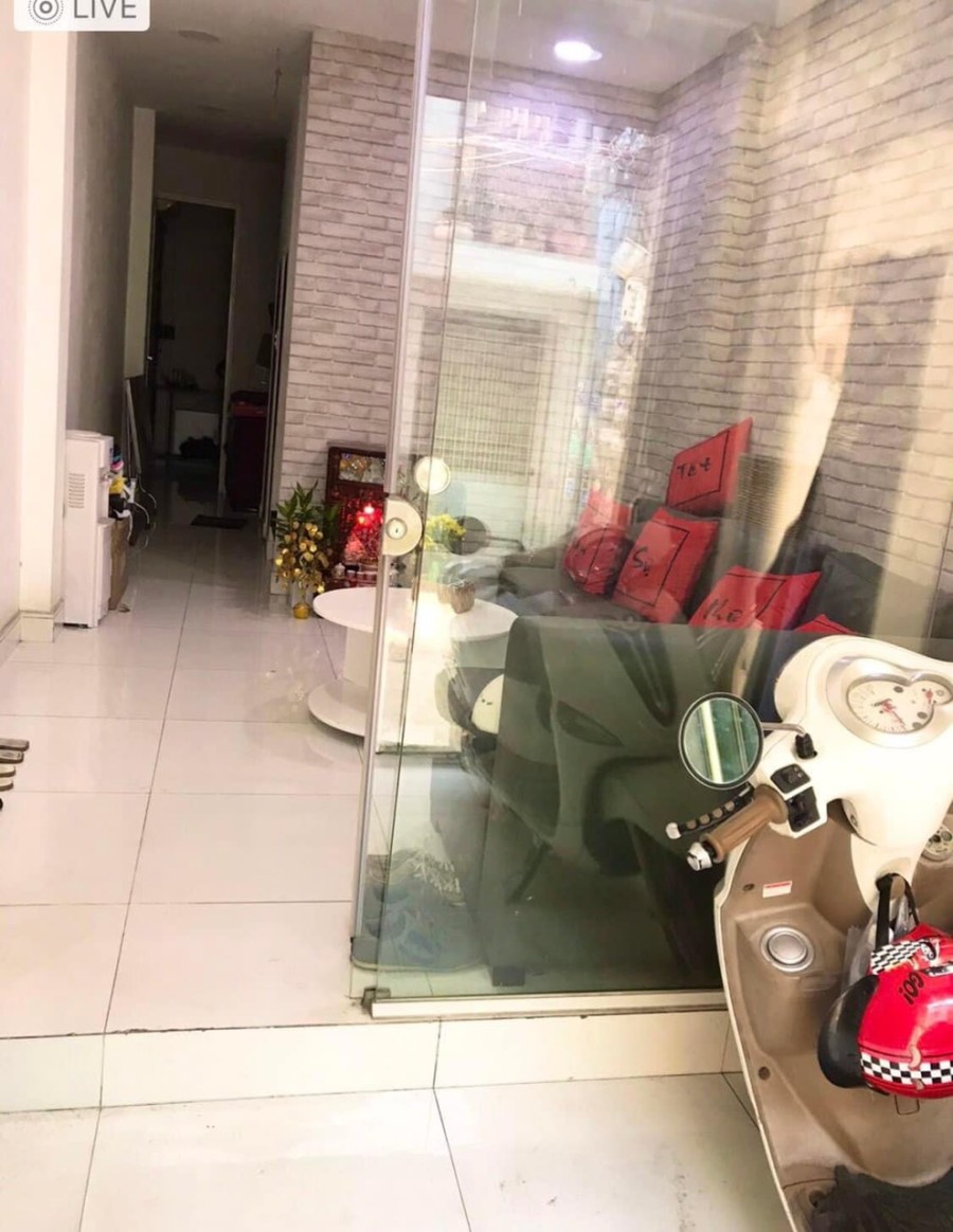 Nhà phố Bình Thạnh cần đổi chủ liên hệ 0906787706, khu dân cư đông đúc, pháp lý chuẩn
