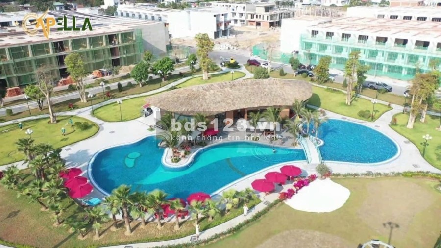 Mở bán căn hộ liền kề Trung Tâm Thành Phố Nha Trang, sổ đỏ sẵn từng lô lh 0981358229