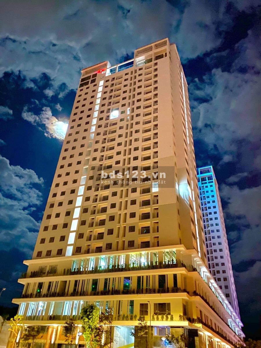 Bán Căn Hộ 2pn Ecolife Riverside Quy Nhơn - Giá chính chủ bao thủ tục 0965268349