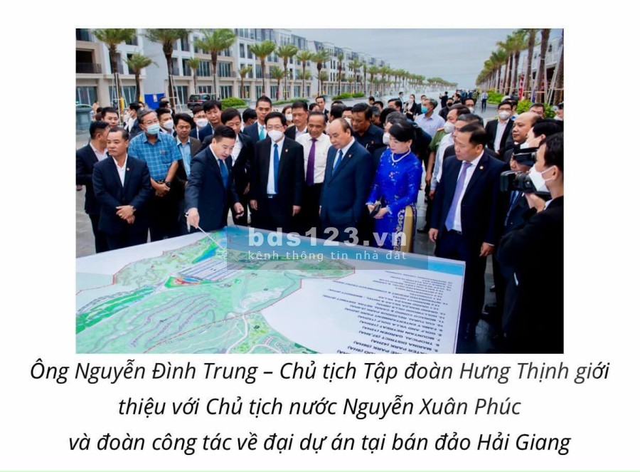 Hải Giang Merry Land - Tuyệt tác ẩn mình đang thức giấc liên hệ 0971562449, giá tốt