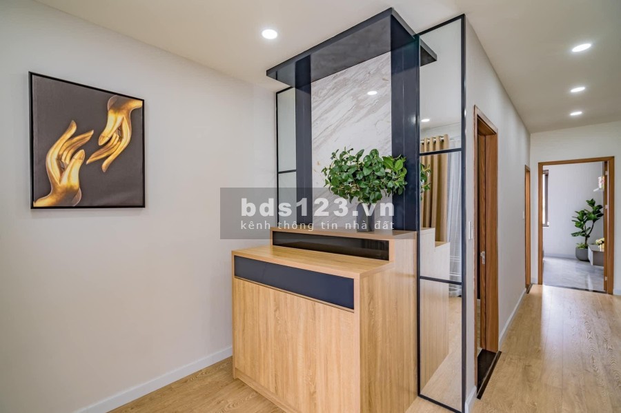 Mở bán căn hộ liền kề Trung Tâm Thành Phố Nha Trang, sổ đỏ sẵn từng lô lh 0981358229