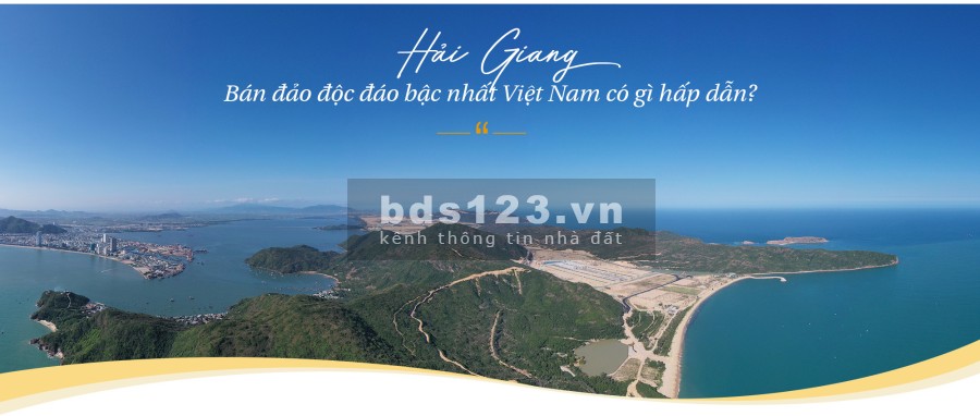 Hải Giang Merry Land - Tuyệt tác ẩn mình đang thức giấc liên hệ 0971562449, giá tốt