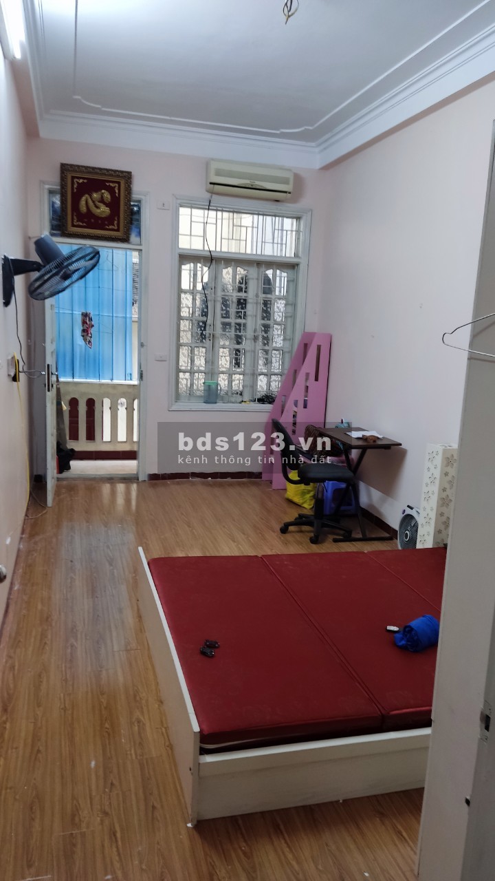 Nhà riêng chính chủ Lê Trọng Tấn, Thanh Xuân vị trí đắc địa, khu dân cư đông đúc, giá tốt