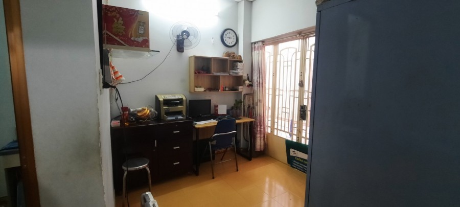 Em cần bán gấp nhà chính chủ, Âu Dương Lân, phường 3, Quận 8, giá bán 3.6 tỷ, lhcc