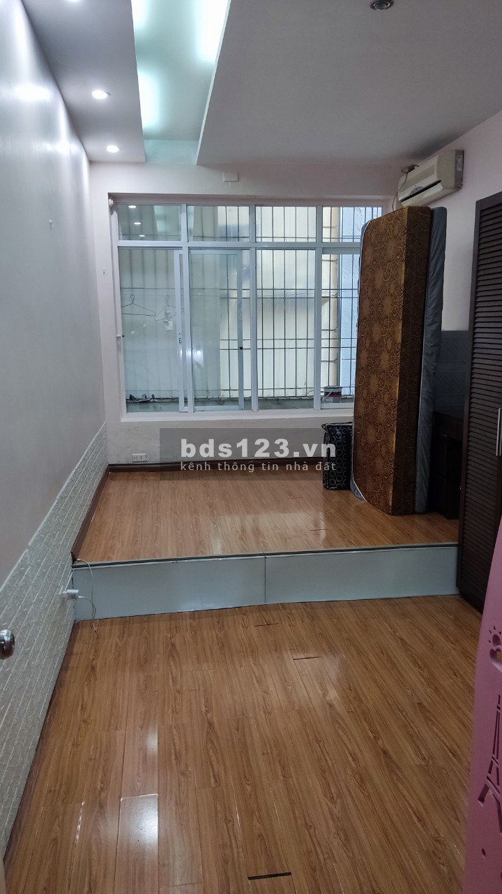 Nhà riêng chính chủ Lê Trọng Tấn, Thanh Xuân vị trí đắc địa, khu dân cư đông đúc, giá tốt