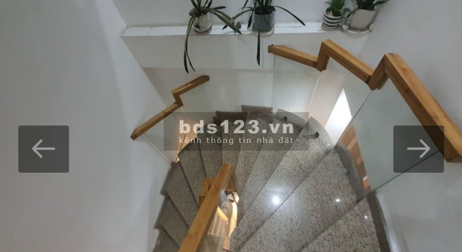 Bán nhà Thoại Ngọc Hầu, Quận Tân Phú diện tích 61M2 (4.05x14.05), 3 Tầng giá chỉ 4 tỷ 9
