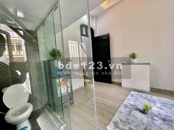 Chung cư mini Mỹ Đình 9 Phòng cao cấp khép kín, 50m 5 tầng giá bán 5,8 tỷ sổ đỏ chính chủ
