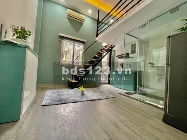 Chung cư mini Mỹ Đình 9 Phòng cao cấp khép kín, 50m 5 tầng giá bán 5,8 tỷ sổ đỏ chính chủ