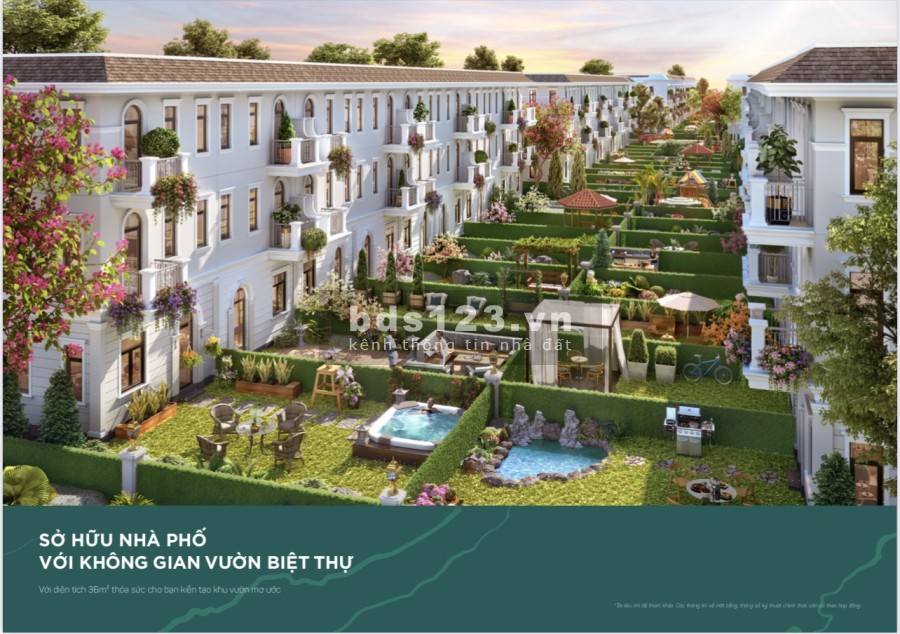 Bán đa dạng sản phẩm, Biệt Thự Đơn Lập, Song Lập, Nhà Mặt Phố, ShopHouse... vv