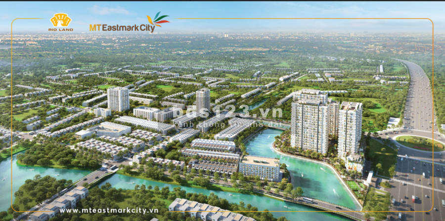 MT Eastmark City- Căn hộ cao cấp giá đợt 1 chỉ 36 Triệu/m2 chủ đầu tư uy tín pháp lý đầy đủ