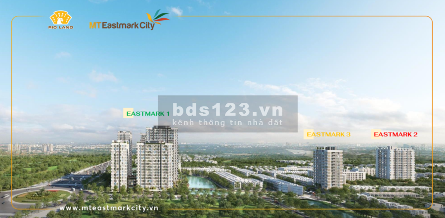 MT Eastmark City- Căn hộ cao cấp giá đợt 1 chỉ 36 Triệu/m2 chủ đầu tư uy tín pháp lý đầy đủ