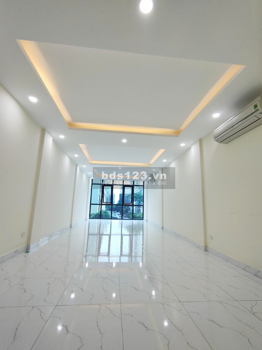 Cho thuê tầng 4.5 văn phòng siêu mới 59 Lê Đức Thọ tiêu chuẩn 5 sao có thang máy, lhcc