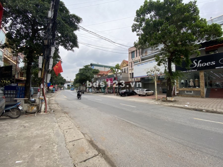 Chính chủ cho thuê mặt bằng kinh doanh, showroom, văn phòng đại…