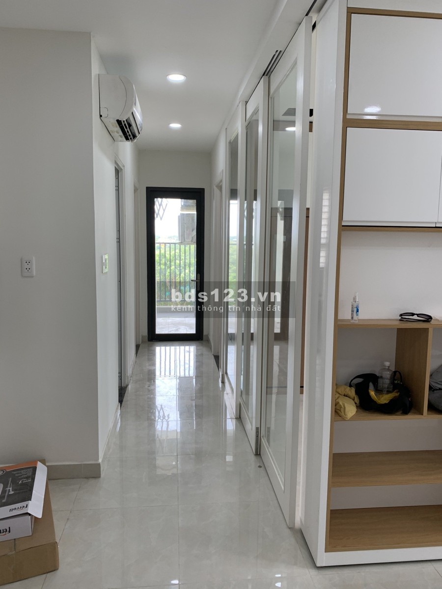 Cho thuê chung cư giá rẻ giáp Quận 8, xem nhà trực tiếp 24h, giá 4.5 triệu/tháng