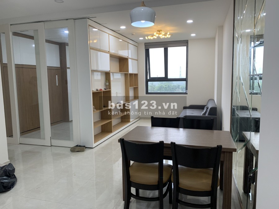 Cho thuê chung cư giá rẻ giáp Quận 8, xem nhà trực tiếp 24h, giá 4.5 triệu/tháng