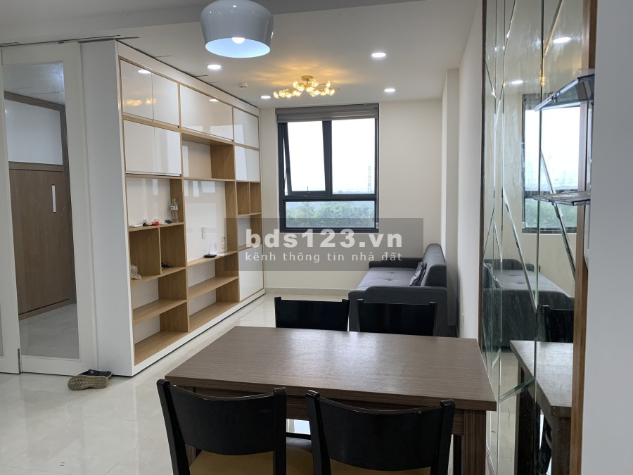 Cho thuê chung cư giá rẻ giáp Quận 8, xem nhà trực tiếp 24h, giá 4.5 triệu/tháng