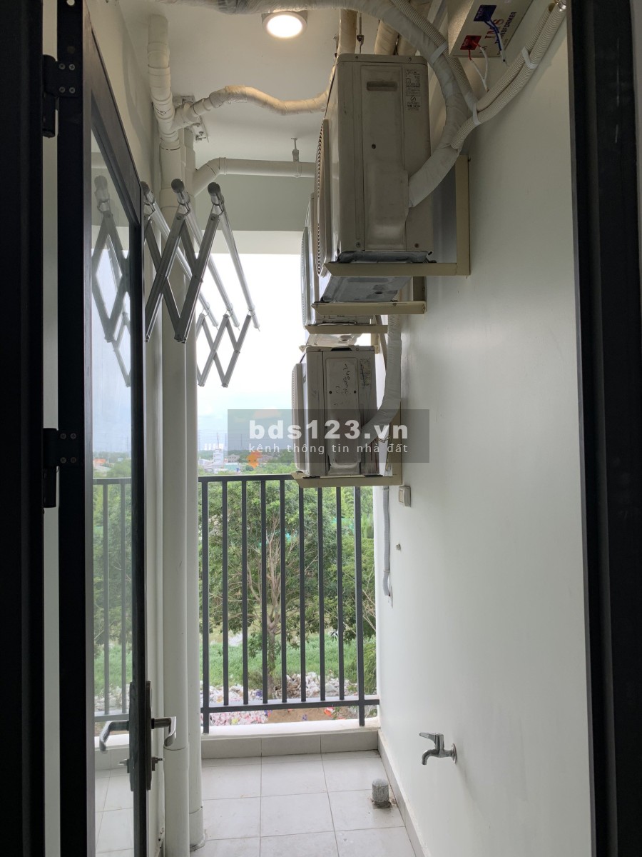 Cho thuê chung cư giá rẻ giáp Quận 8, xem nhà trực tiếp 24h, giá 4.5 triệu/tháng