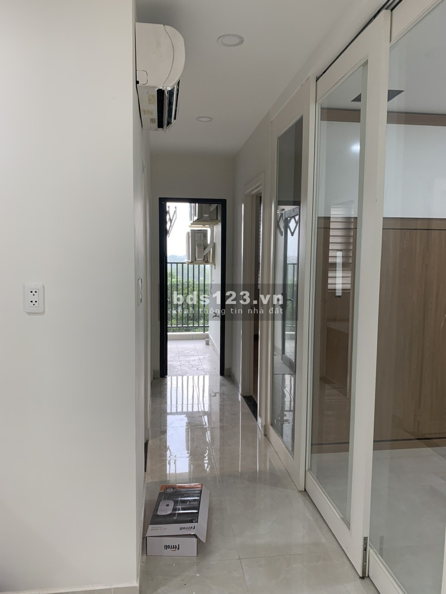 Cho thuê chung cư giá rẻ giáp Quận 8, xem nhà trực tiếp 24h, giá 4.5 triệu/tháng