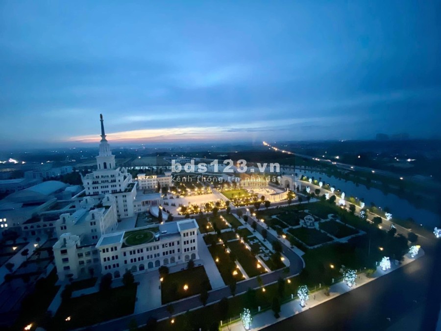 Cập nhật danh sách quỹ căn cắt lỗ chung cư Vinhomes Ocean Park Gia Lâm lh 0978258810