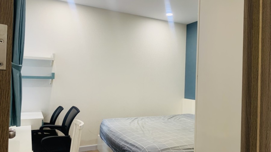 Cần bán gấp căn hộ Lexington 2PN diện tích sử dụng 73m2 view hồ bơi nội khu giá cực tốt