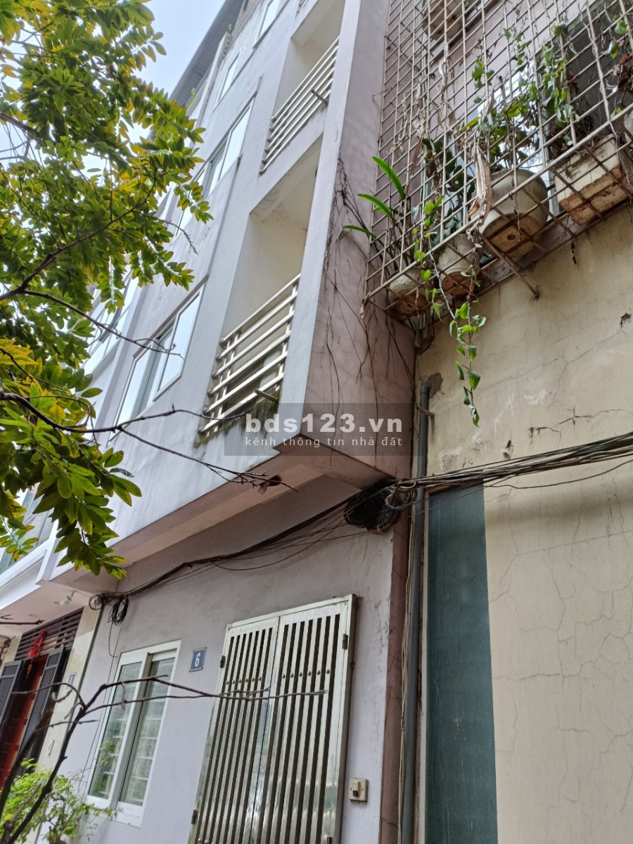 Nhà Đẹp, View Hồ Tây, Công viên nước, 15m ra đường Lạc Long Quân