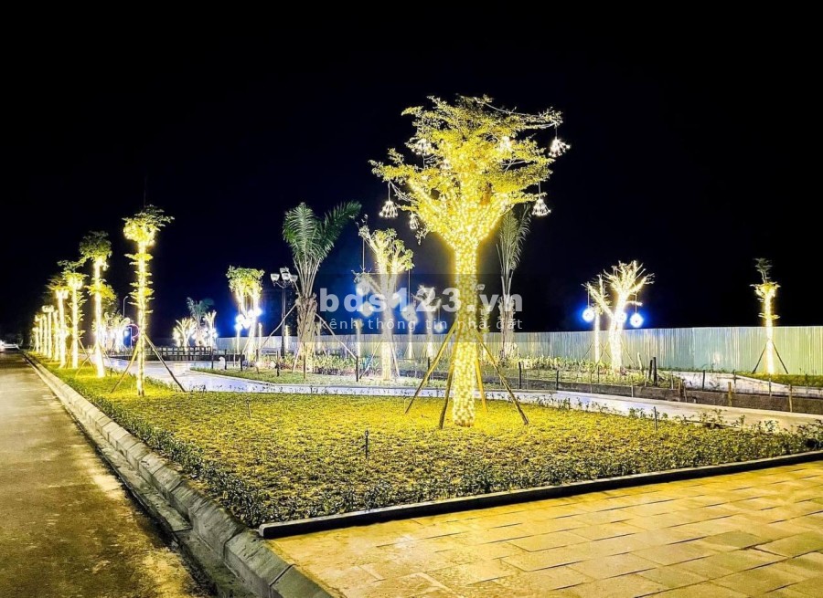 Cơ Hội Vàng Cho Nhà Đầu Tư Sinh Lời, Dự Án Trung Tâm Thuộc Phường An Phú, Tam Kỳ, Quảng Nam.