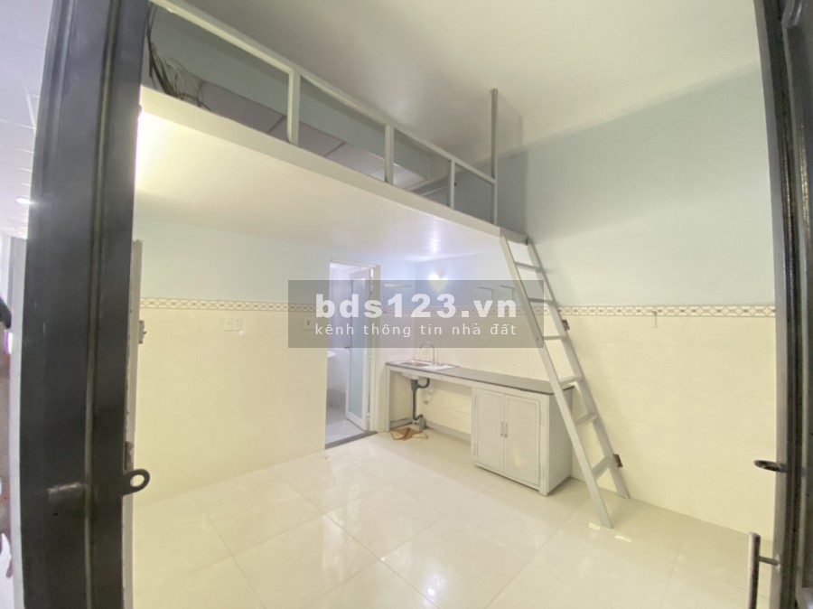 Cho thuê căn hộ mini, sẵn nội thất, gần Big C Trường Chinh giá 3.4 triệu/tháng, lh 0964573632