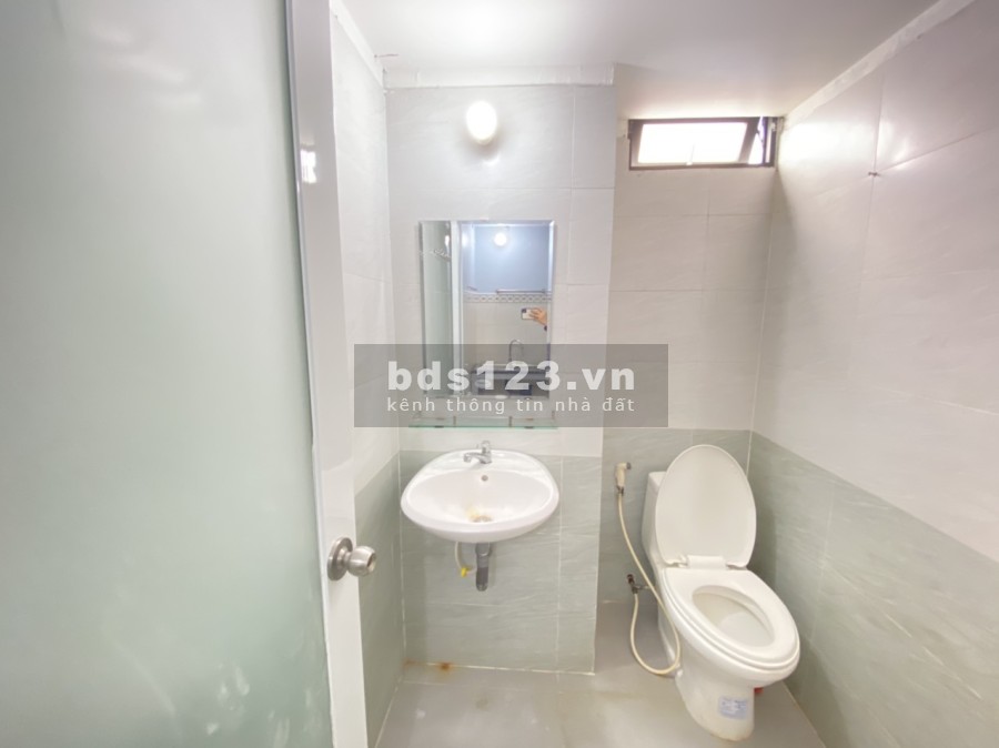 Cho thuê căn hộ mini, sẵn nội thất, gần Big C Trường Chinh giá 3.4 triệu/tháng, lh 0964573632