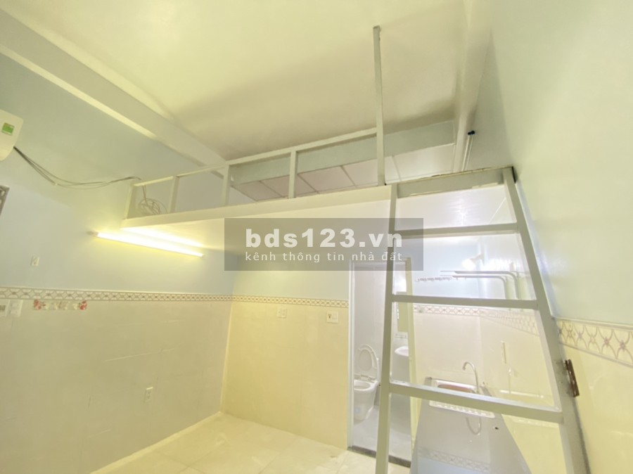 Cho thuê căn hộ mini, sẵn nội thất, gần Big C Trường Chinh giá 3.4 triệu/tháng, lh 0964573632