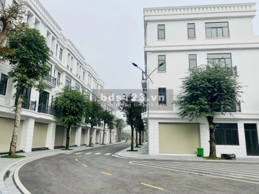 Bán nhà liền kề Phủ Lý dự án HJC Hà Nam đúc kiên cố 3.5 tầng, bàn giao hoàn thiện, giá tốt