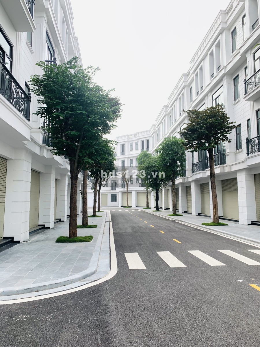Bán nhà liền kề Phủ Lý dự án HJC Hà Nam đúc kiên cố 3.5 tầng, bàn giao hoàn thiện, giá tốt