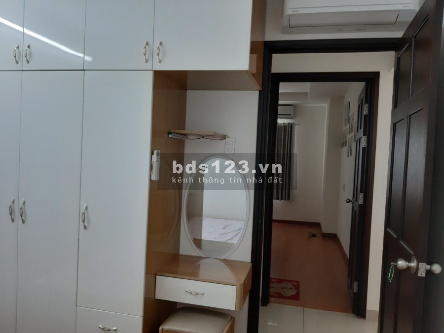 CH 56m2 2PN - 2 Toilet giá 7 triệu nội thất như hình bàn giao vào ở ngay, lh 0909766205