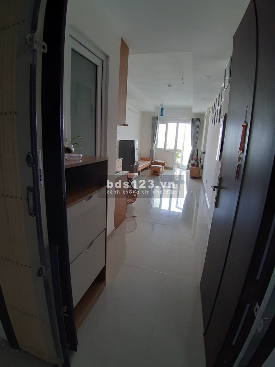 CH 56m2 2PN - 2 Toilet giá 7 triệu nội thất như hình bàn giao vào ở ngay, lh 0909766205
