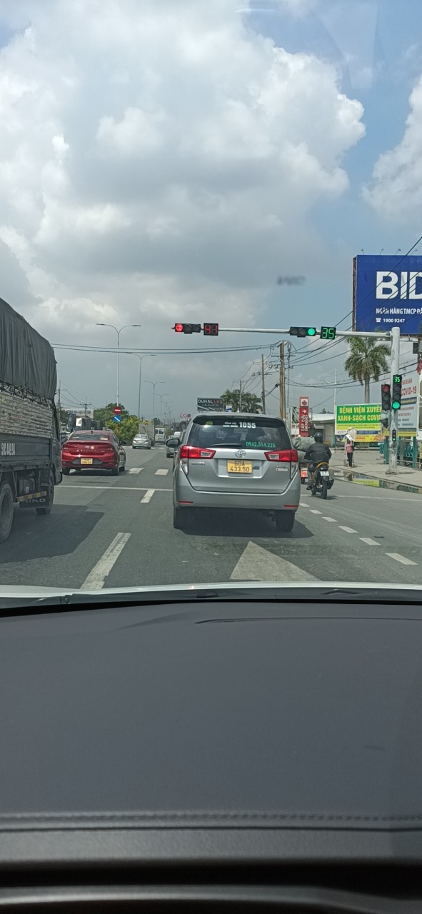 Bán nhà mặt tiền Lê Lợi, Hóc môn diện tích 4.8 x 19 đúc trệt, 2 lầu giá bán 6 tỷ, lhcc