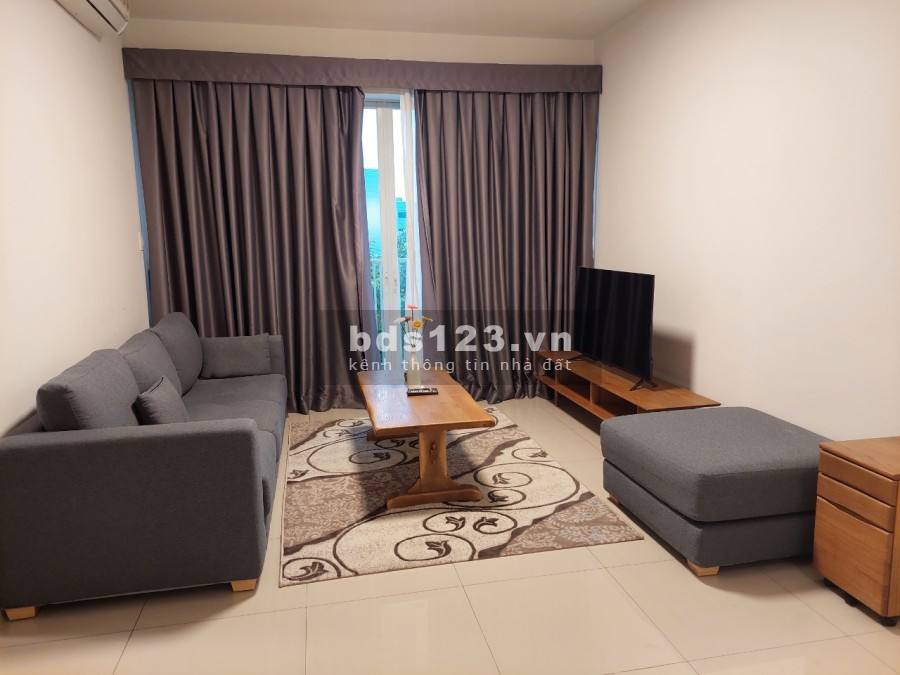 Cho thuê căn hộ 2pn Canary Heights ngay Aeon Mall Vsip1 giá rẻ LH 0967.253.158