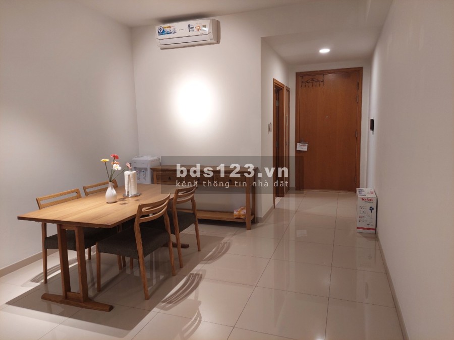Cho thuê căn hộ 2pn Canary Heights ngay Aeon Mall Vsip1 giá rẻ LH 0967.253.158