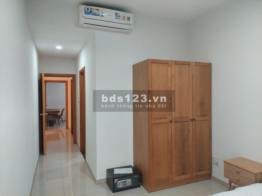 Cho thuê căn hộ 2pn Canary Heights ngay Aeon Mall Vsip1 giá rẻ LH 0967.253.158