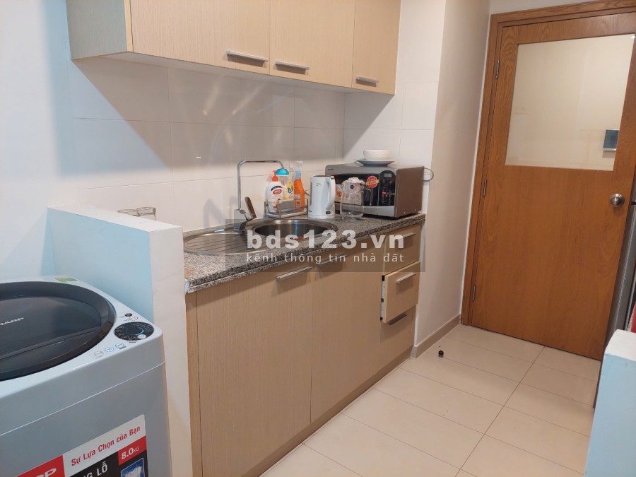Cho thuê căn hộ 2pn Canary Heights ngay Aeon Mall Vsip1 giá rẻ LH 0967.253.158
