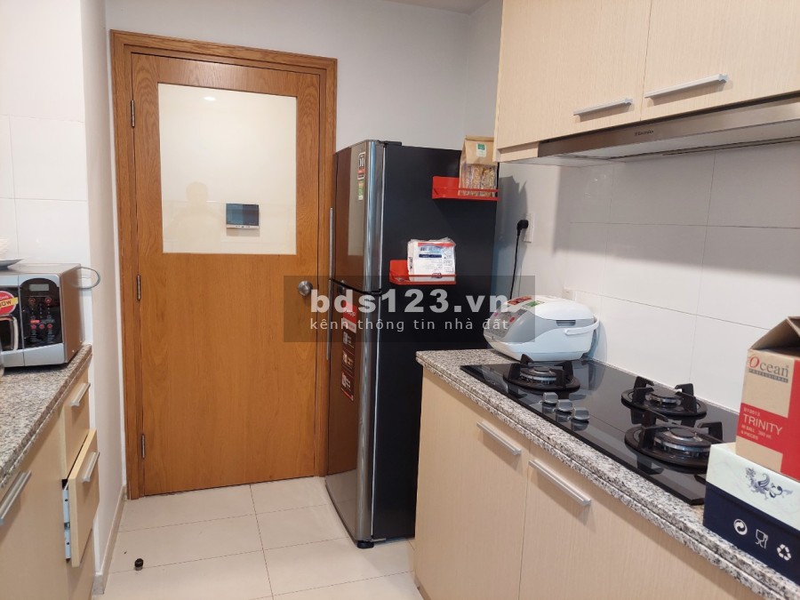 Cho thuê căn hộ 2pn Canary Heights ngay Aeon Mall Vsip1 giá rẻ LH 0967.253.158