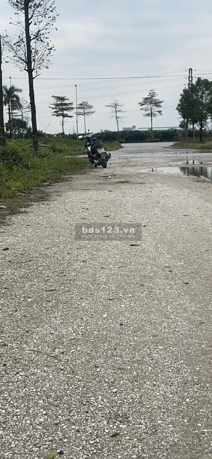 Bán 2 lô trục chính New City Phố Nối đi thẳng vào hồ điều hoà, liên hệ 0922432888