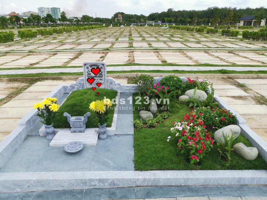 Khu hoa viên nghĩa trang Sala Garden: mộ đơn, mộ đôi khu Vip giá tốt cực ưu đãi, xem 24/24
